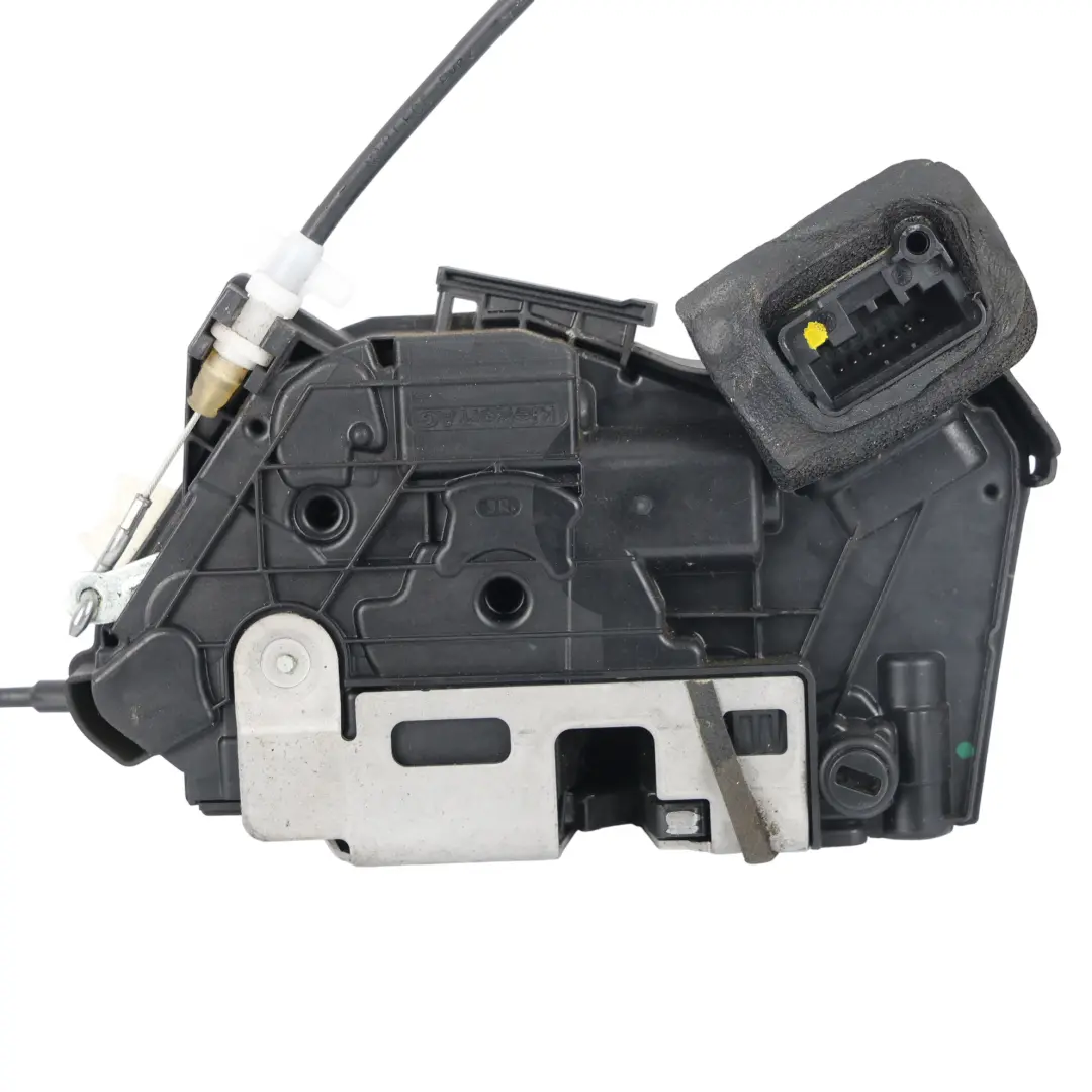 Mk5 Cerradura Puerta Trasera Derecha Actuador para Volkswagen Polo con número de pieza 6C0839014 Volkswagen Polo Mk5 Cerradura Puerta Trasera Derecha Actuador - SKU 6C0839014 - Número de pieza 6C0839014