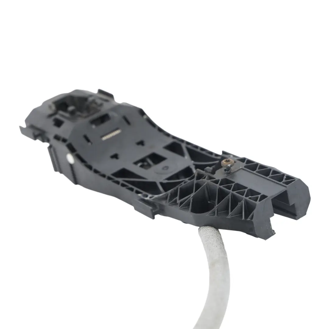 Volkswagen Polo Mk5 Serratura Porta Posteriore Attuatore Destra - SKU 6C0839014 - Numero di parte 6C0839014