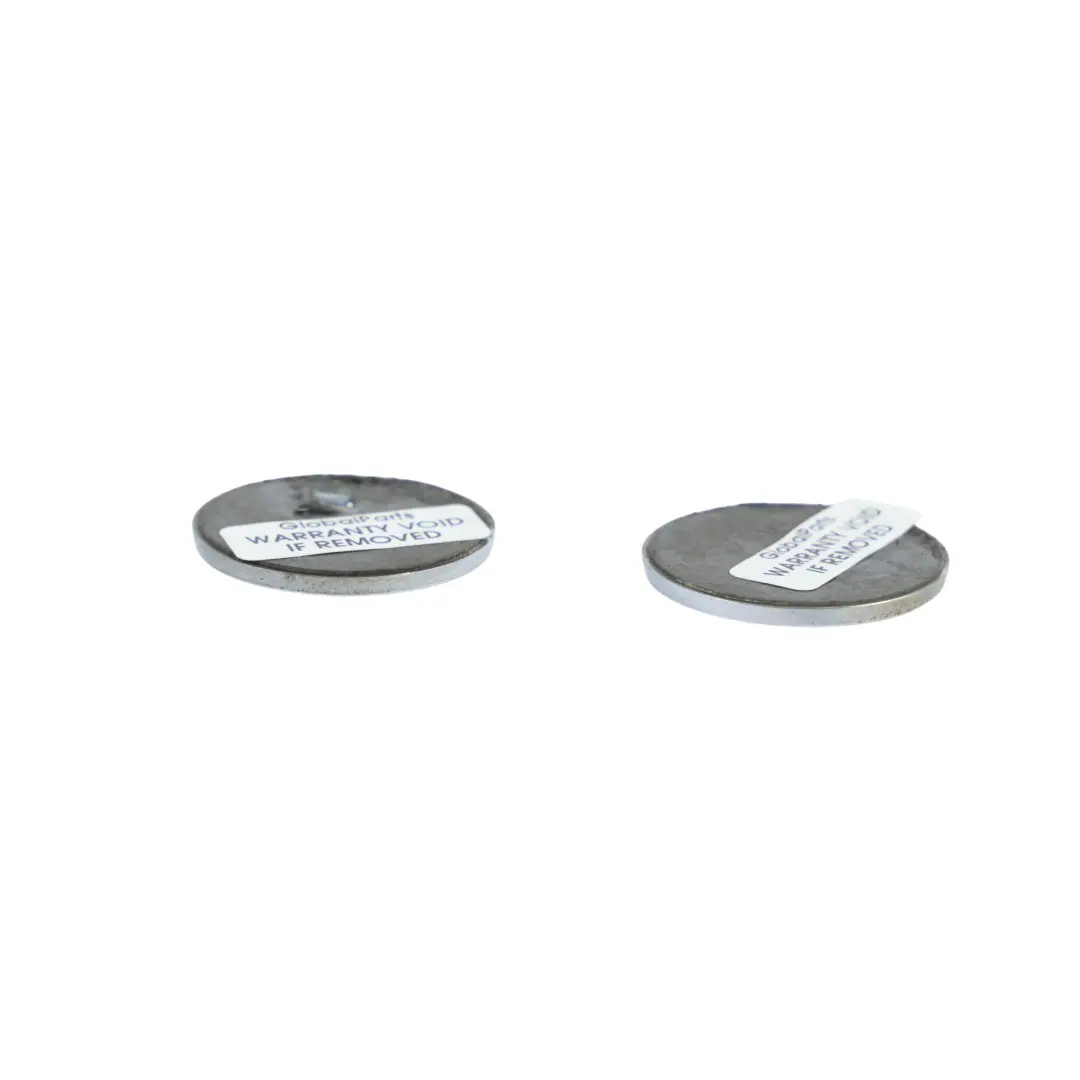 Volkswagen Polo 6C Emblème Autocollant Beats Garniture - SKU 6C0853688M - Numéro de pièce 6C0853688M