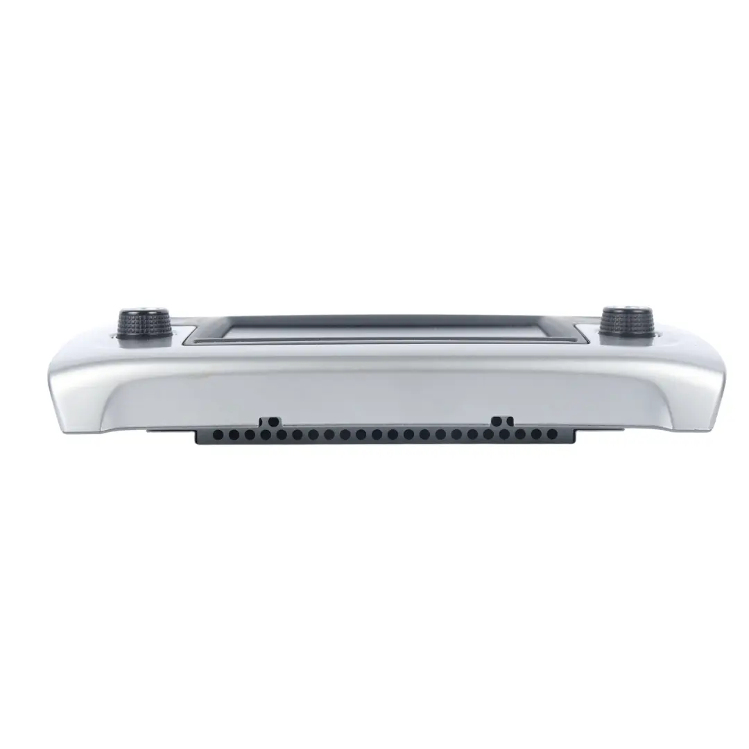 Volkswagen Polo 6C 6R Radio Comando Navigazione Multimediale Display - SKU 6C0919603B-1 - Numero di parte 6C0919603B