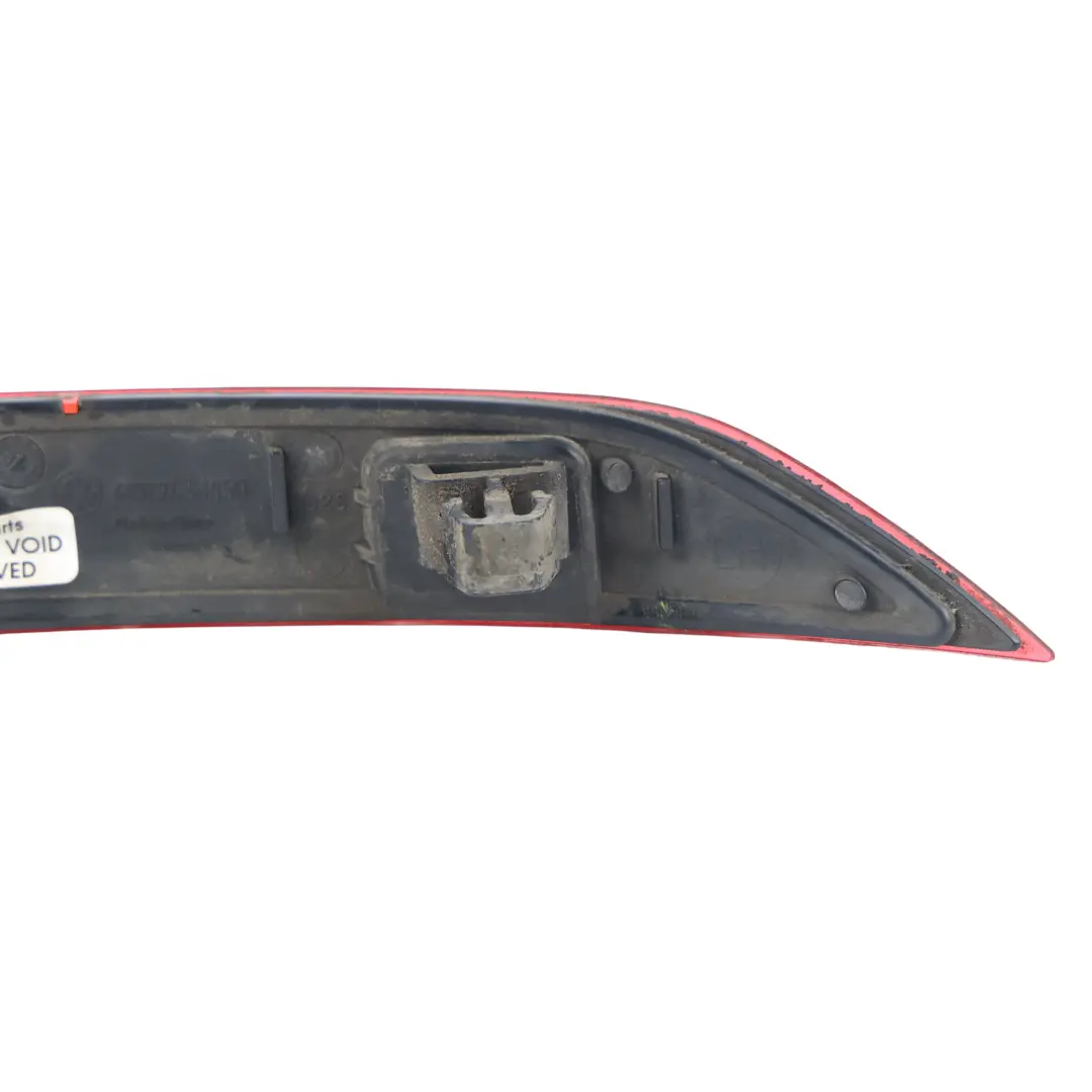 Bumper Reflector Lens Panel Left N/S to Volkswagen Polo 6C Rear with Part number 6C0945105B Volkswagen Polo 6C Rear Bumper Reflector Lens Panel Left N/S - SKU 6C0945105B - Part number 6C0945105B