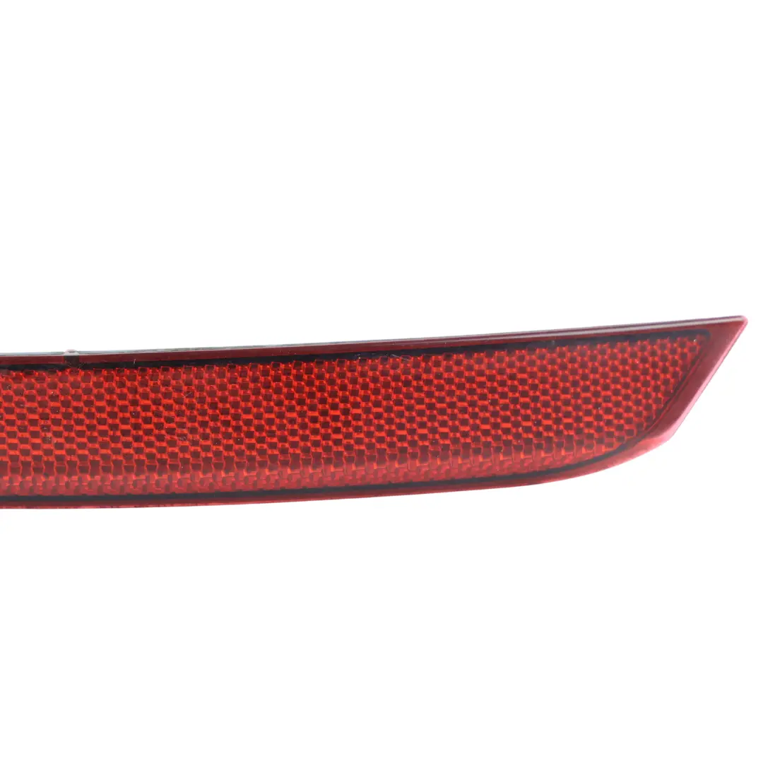 Volkswagen Polo 6C Rear Bumper Reflector Lens Panel Left N/S - SKU 6C0945105B - Part number 6C0945105B