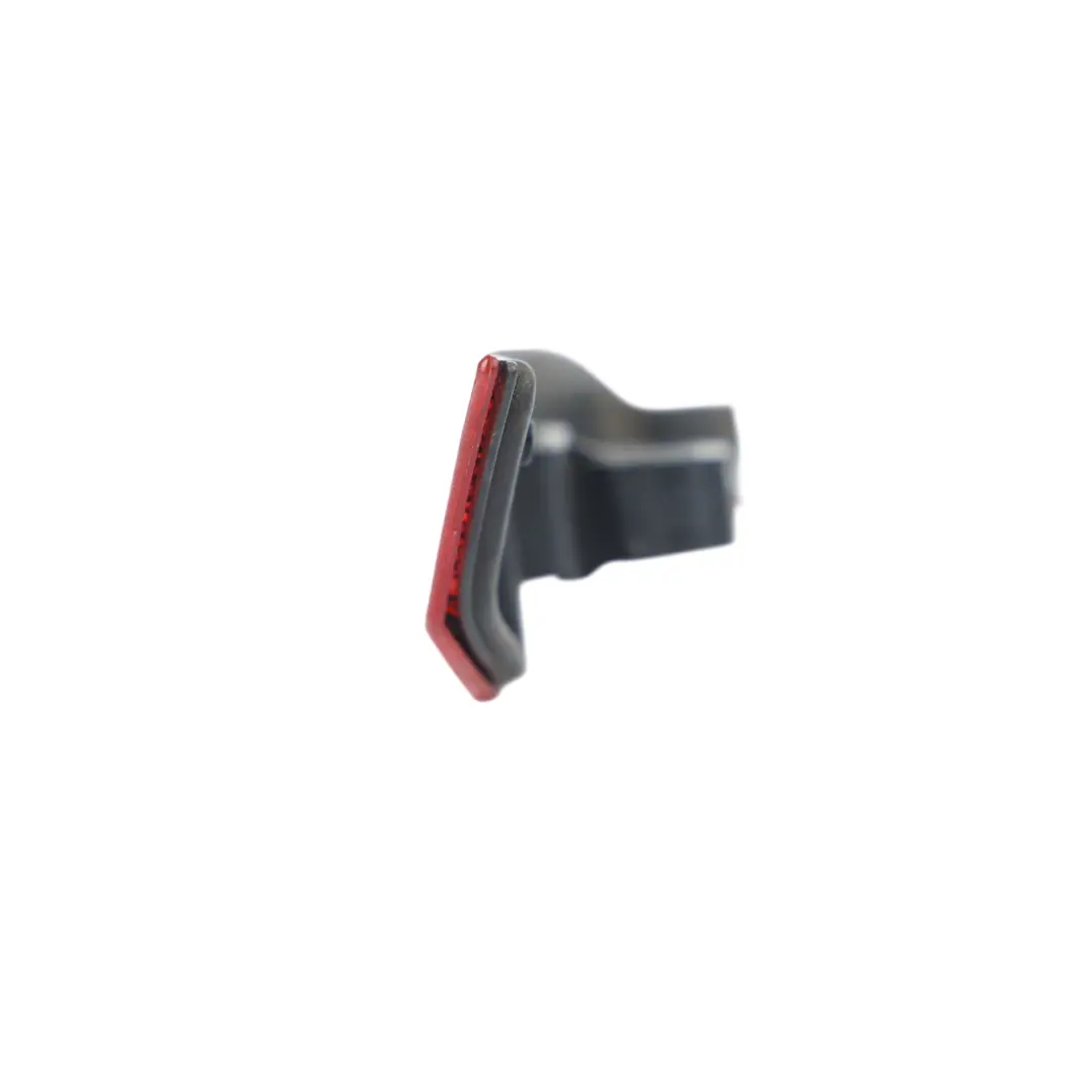 Volkswagen Polo 6C Heckstoßstange Reflektor Streuscheibe Links - SKU 6C0945105B - Teilenummer 6C0945105B