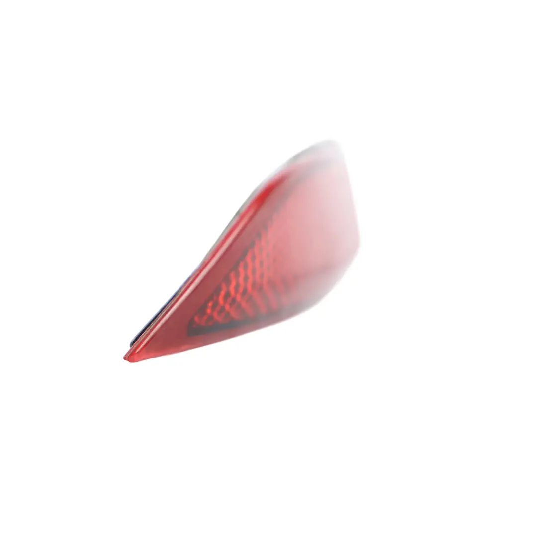 Bumper Reflector Lens Panel Left N/S to Volkswagen Polo 6C Rear with Part number 6C0945105B Volkswagen Polo 6C Rear Bumper Reflector Lens Panel Left N/S - SKU 6C0945105B - Part number 6C0945105B
