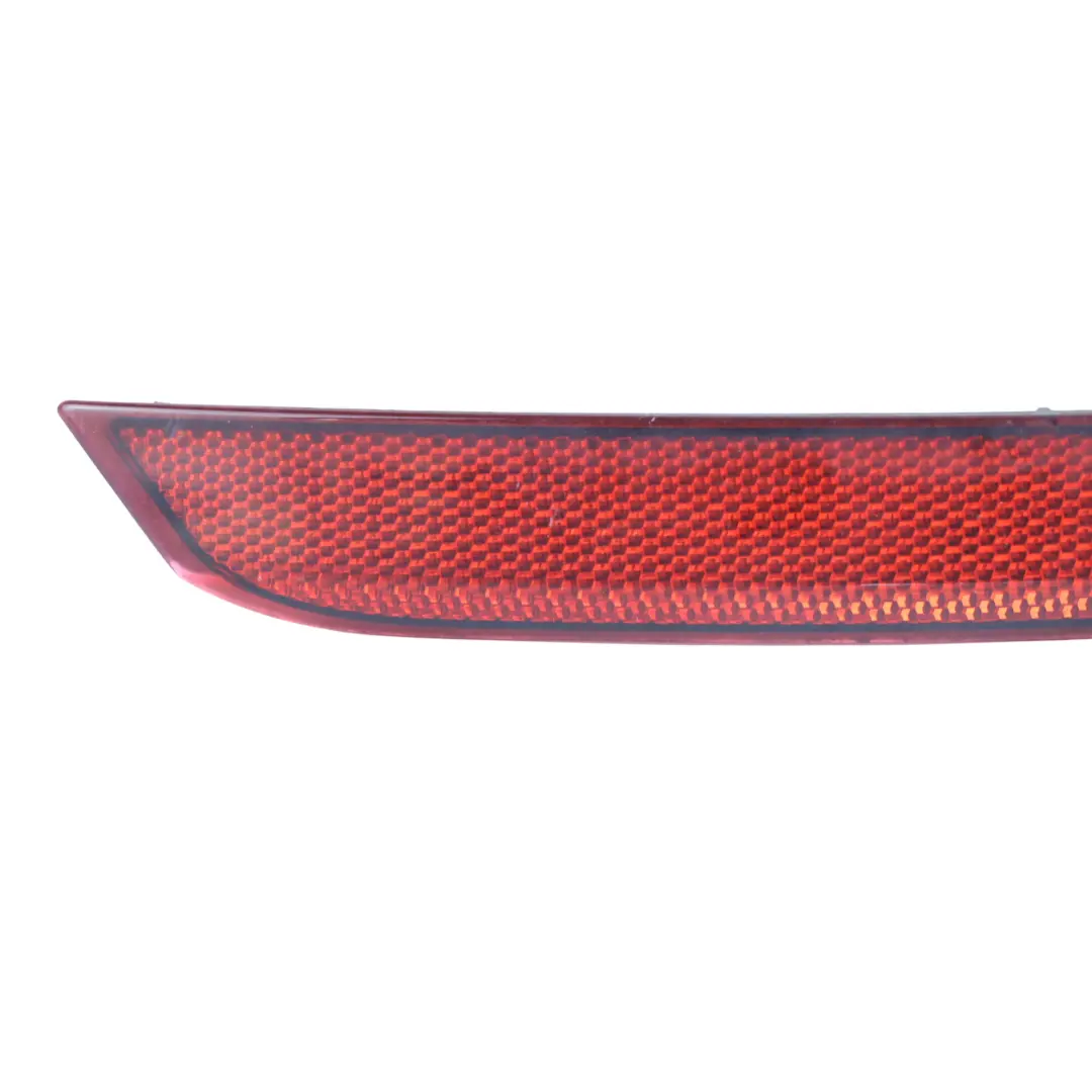 Bumper Reflector Lens Panel Right O/S to Volkswagen Polo 6C Rear with Part number 6C0945106B Volkswagen Polo 6C Rear Bumper Reflector Lens Panel Right O/S - SKU 6C0945106B - Part number 6C0945106B