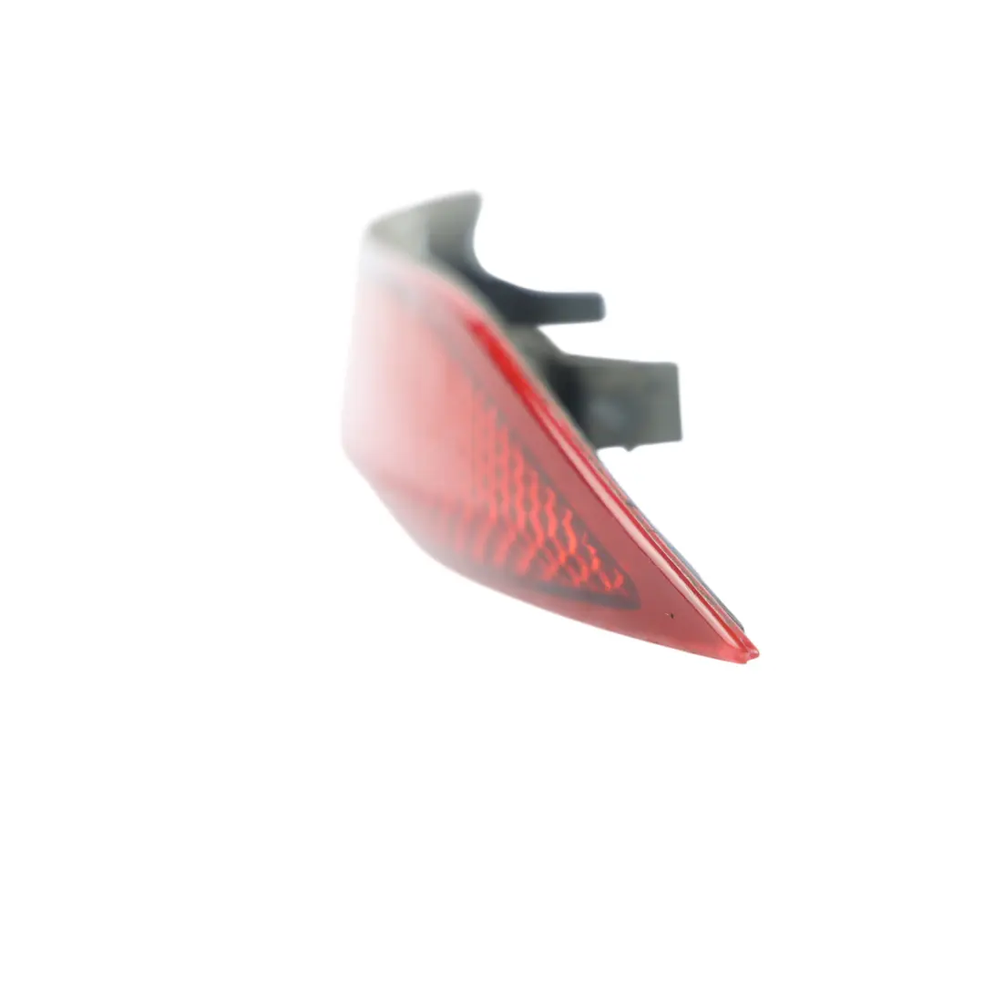Bumper Reflector Lens Panel Right O/S to Volkswagen Polo 6C Rear with Part number 6C0945106B Volkswagen Polo 6C Rear Bumper Reflector Lens Panel Right O/S - SKU 6C0945106B - Part number 6C0945106B