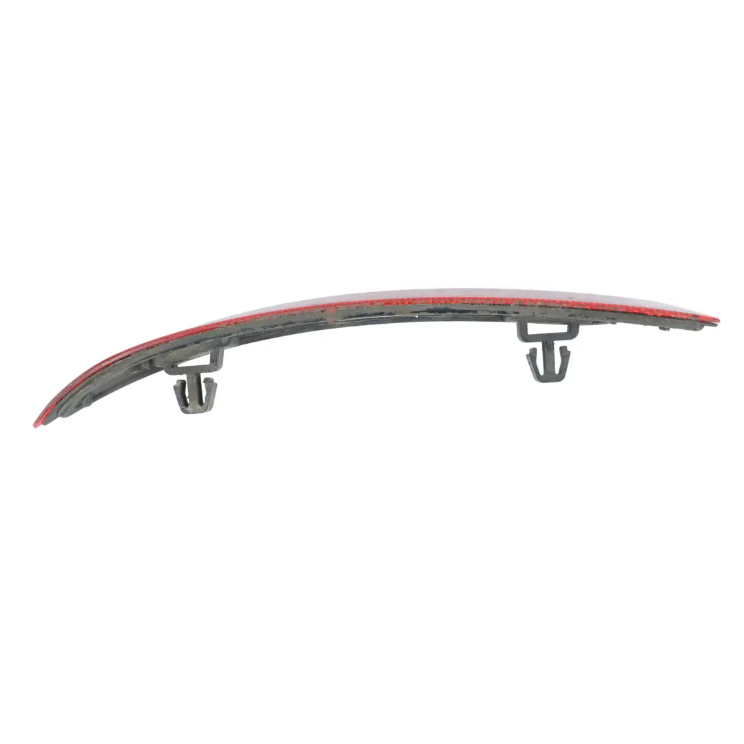 Stoßstange Hinten Reflektor Rechts für Volkswagen Polo 6C mit Teilenummer 6C0945106B Volkswagen Polo 6C Stoßstange Hinten Reflektor Rechts - SKU 6C0945106B - Teilenummer 6C0945106B
