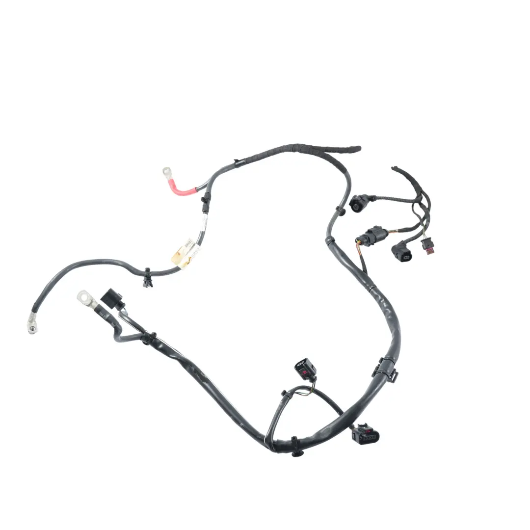 Cablaggio Cavo Batteria 2.0 TFSI CWZA Quattro per Volkswagen Audi S1 8X con numero di parte 6C0971349 Volkswagen Audi S1 8X Cablaggio Cavo Batteria 2.0 TFSI CWZA Quattro - SKU 6C0971349 - Numero di parte 6C0971349