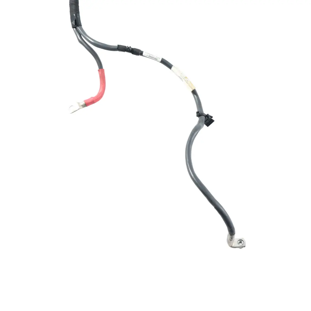 Volkswagen Audi S1 8X Cablaggio Cavo Batteria 2.0 TFSI CWZA Quattro - SKU 6C0971349 - Numero di parte 6C0971349