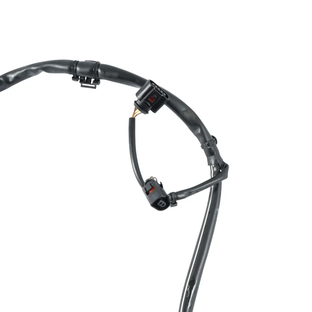 Volkswagen Audi S1 8X Cable Batería Mazo Cables 2.0 TFSI CWZA Quattro - SKU 6C0971349 - Número de pieza 6C0971349
