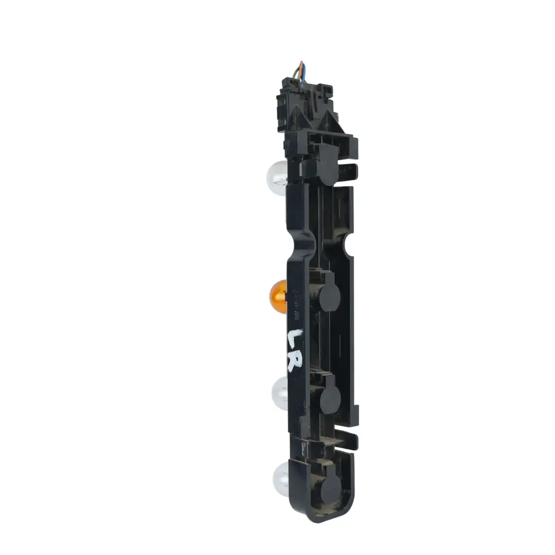 Rückleuchte Lampenträger Hinten Links für Ford Transit Mk7 mit Teilenummer 6C11-13N004-A Ford Transit Mk7 Rückleuchte Lampenträger Hinten Links - SKU 6C11-13N004-A - Teilenummer 6C11-13N004-A