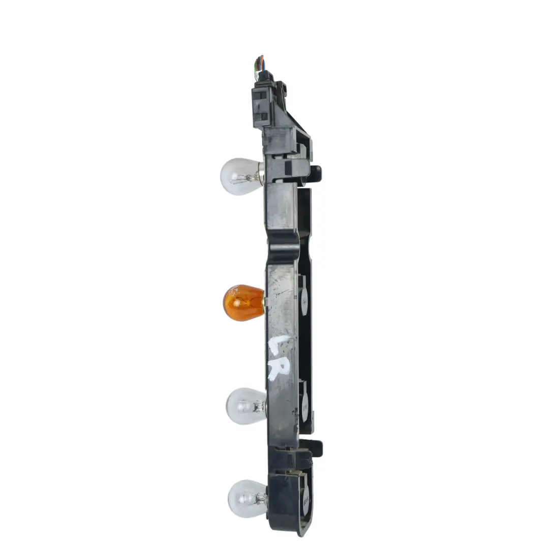Ford Transit Mk7 Rear Tail Light Bulb Holder Carrier Left N/S - SKU 6C11-13N004-A - Part number 6C11-13N004-A