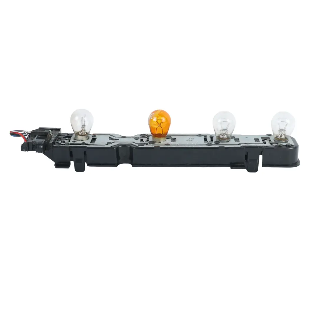 Ford Transit Mk7 Rear Tail Light Bulb Holder Carrier Left N/S - SKU 6C11-13N004-A - Part number 6C11-13N004-A
