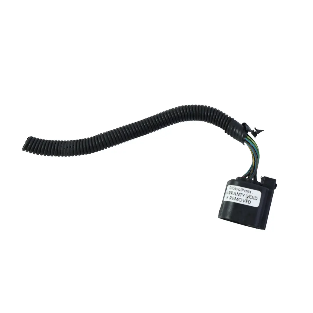 Scheinwerfer Stecker Kabel Buchse Links für Ford Transit Mk7 mit Teilenummer 6C11-13W030-BD Ford Transit Mk7 Scheinwerfer Stecker Kabel Buchse Links - SKU 6C11-13W030-BD-2 - Teilenummer 6C11-13W030-BD
