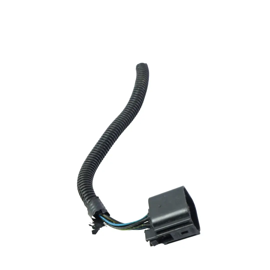 Ford Transit Mk7 Headlight Plug Cable Wiring Socket Left N/S - SKU 6C11-13W030-BD-2 - Part number 6C11-13W030-BD