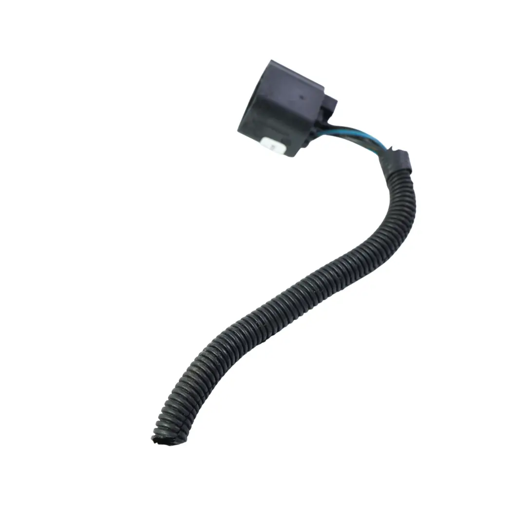 Ford Transit Mk7 Scheinwerfer Stecker Kabel Buchse Links - SKU 6C11-13W030-BD-2 - Teilenummer 6C11-13W030-BD