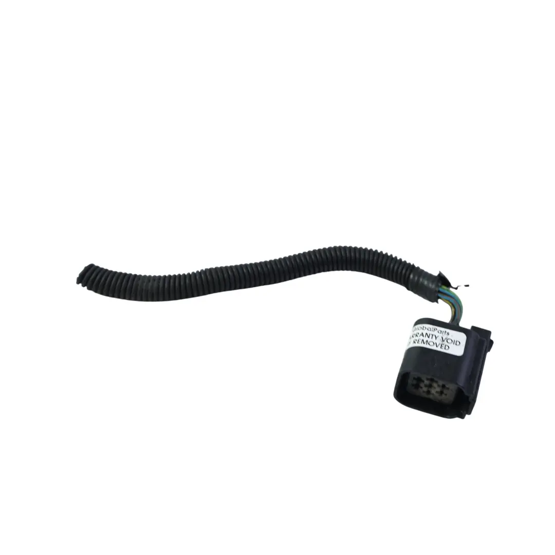 Headlight Plug Cable Wiring Socket Left N/S to Ford Transit Mk7 with Part number 6C11-13W030-BD Ford Transit Mk7 Headlight Plug Cable Wiring Socket Left N/S - SKU 6C11-13W030-BD-2 - Part number 6C11-13W030-BD