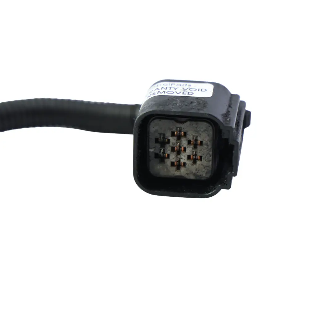 Faro Enchufe Cable Conector Izquierdo para Ford Transit Mk7 con número de pieza 6C11-13W030-BD Ford Transit Mk7 Faro Enchufe Cable Conector Izquierdo - SKU 6C11-13W030-BD-2 - Número de pieza 6C11-13W030-BD
