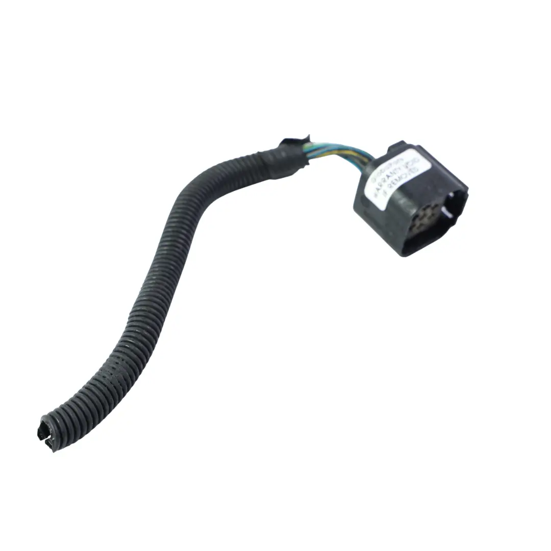 Ford Transit Mk7 Phare Fiche Câble Faisceau Douille Gauche - SKU 6C11-13W030-BD-2 - Numéro de pièce 6C11-13W030-BD