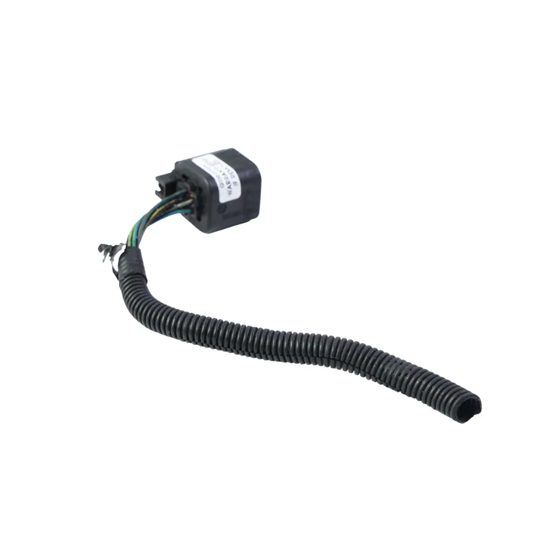 Headlight Plug Cable Wiring Socket Left N/S to Ford Transit Mk7 with Part number 6C11-13W030-BD Ford Transit Mk7 Headlight Plug Cable Wiring Socket Left N/S - SKU 6C11-13W030-BD-2 - Part number 6C11-13W030-BD
