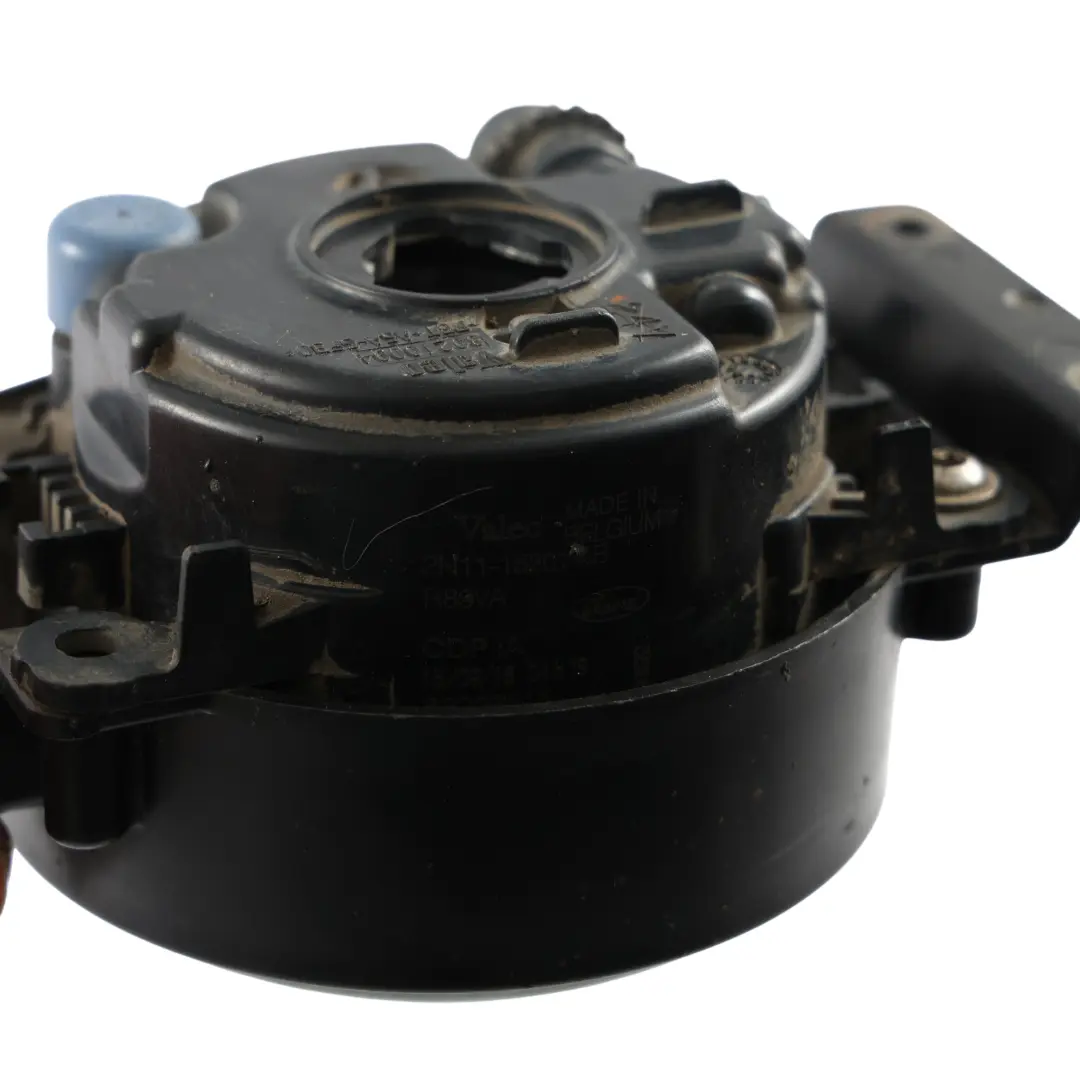 Mk1 Antibrouillard Avant Gauche Droit pour Ford Transit Connect à propos du numéro de pièce 6C11-15T233-AB Ford Transit Connect Mk1 Antibrouillard Avant Gauche Droit - SKU 2N11-15201-AB-1 - Numéro de pièce 6C11-15T233-AB