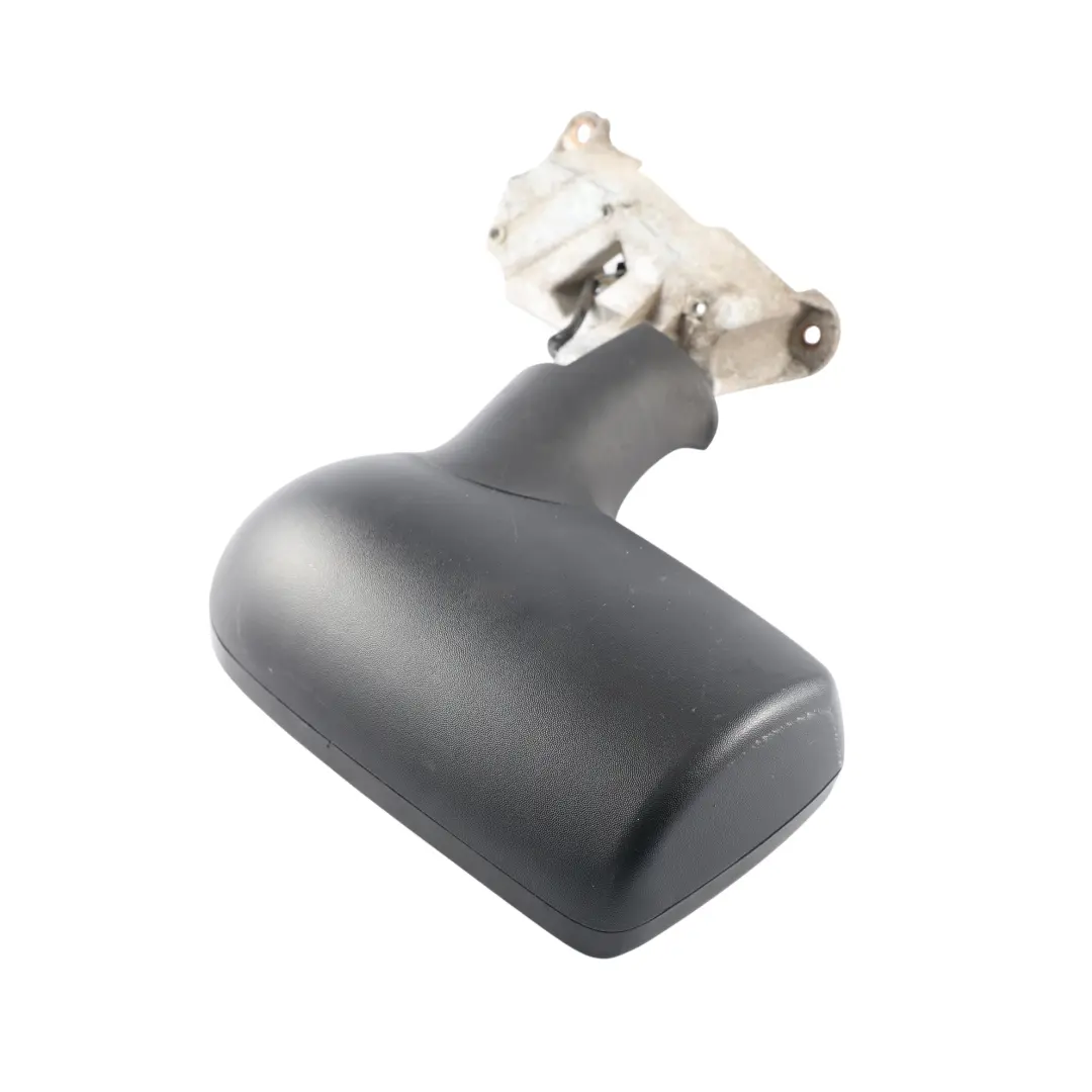 Side View Wing Mirror Left N/S Black to Ford Transit Mk7 with Part number 1786648 Ford Transit Mk7 Side View Wing Mirror Left N/S Black - SKU RHD-1786648 - Part number 1786648