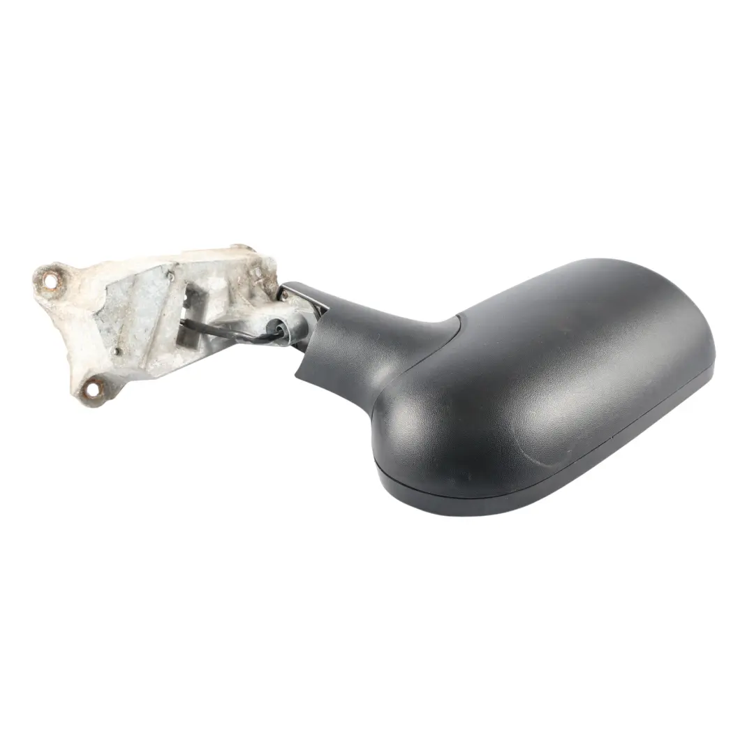 Side View Wing Mirror Left N/S Black to Ford Transit Mk7 with Part number 1786648 Ford Transit Mk7 Side View Wing Mirror Left N/S Black - SKU RHD-1786648 - Part number 1786648