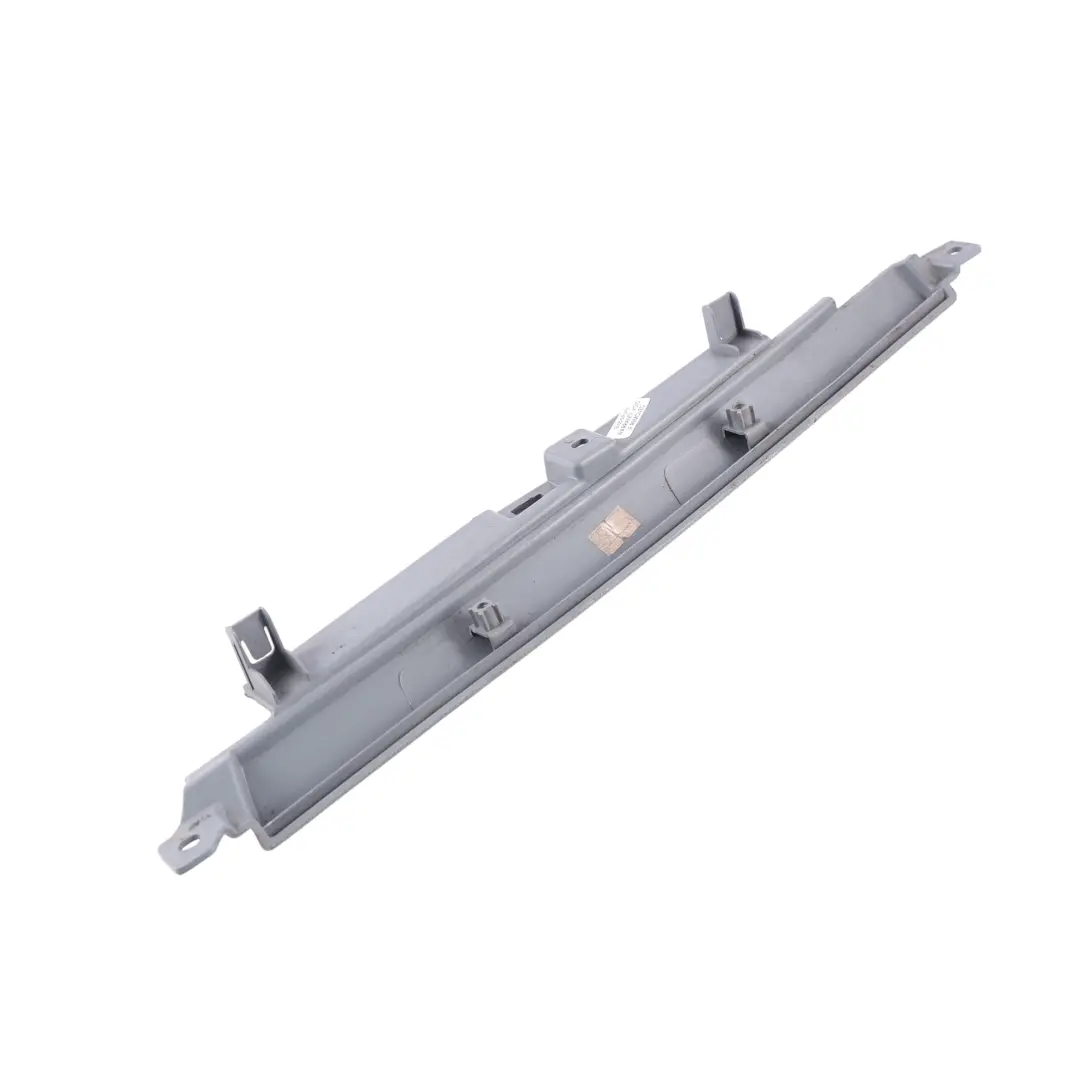 Glove Box Trim Panel Cover Strip to Ford Transit Mk7 with Part number 6C11-18449-AW Ford Transit Mk7 Glove Box Trim Panel Cover Strip - SKU 6C11-18449-AW - Part number 6C11-18449-AW