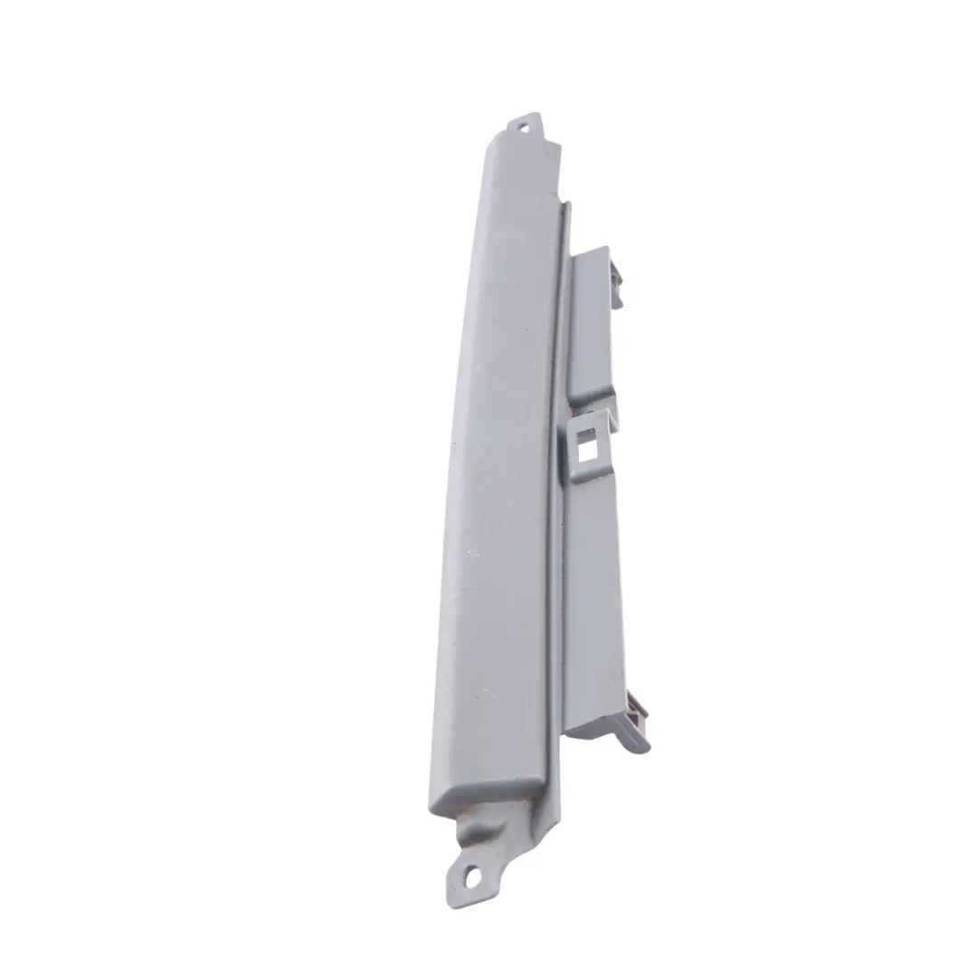 Glove Box Trim Panel Cover Strip to Ford Transit Mk7 with Part number 6C11-18449-AW Ford Transit Mk7 Glove Box Trim Panel Cover Strip - SKU 6C11-18449-AW - Part number 6C11-18449-AW