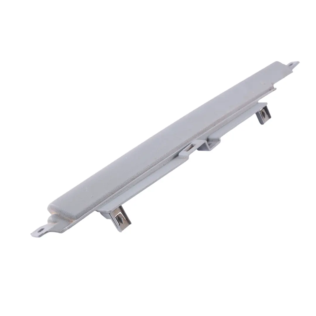 Handschuhfach Blende Abdeckleiste für Ford Transit Mk7 mit Teilenummer 6C11-18449-AW Ford Transit Mk7 Handschuhfach Blende Abdeckleiste - SKU 6C11-18449-AW - Teilenummer 6C11-18449-AW