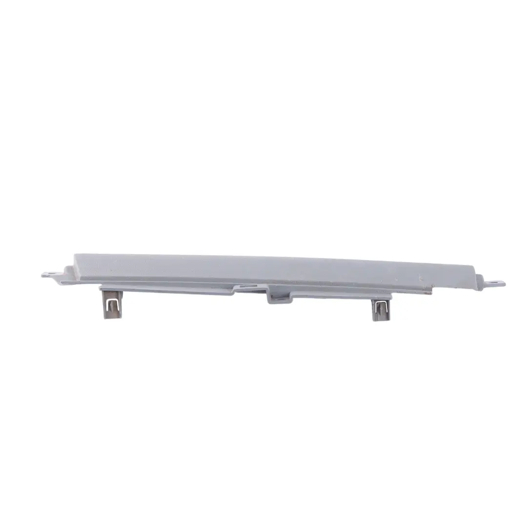 Ford Transit Mk7 Handschuhfach Blende Abdeckleiste - SKU 6C11-18449-AW - Teilenummer 6C11-18449-AW