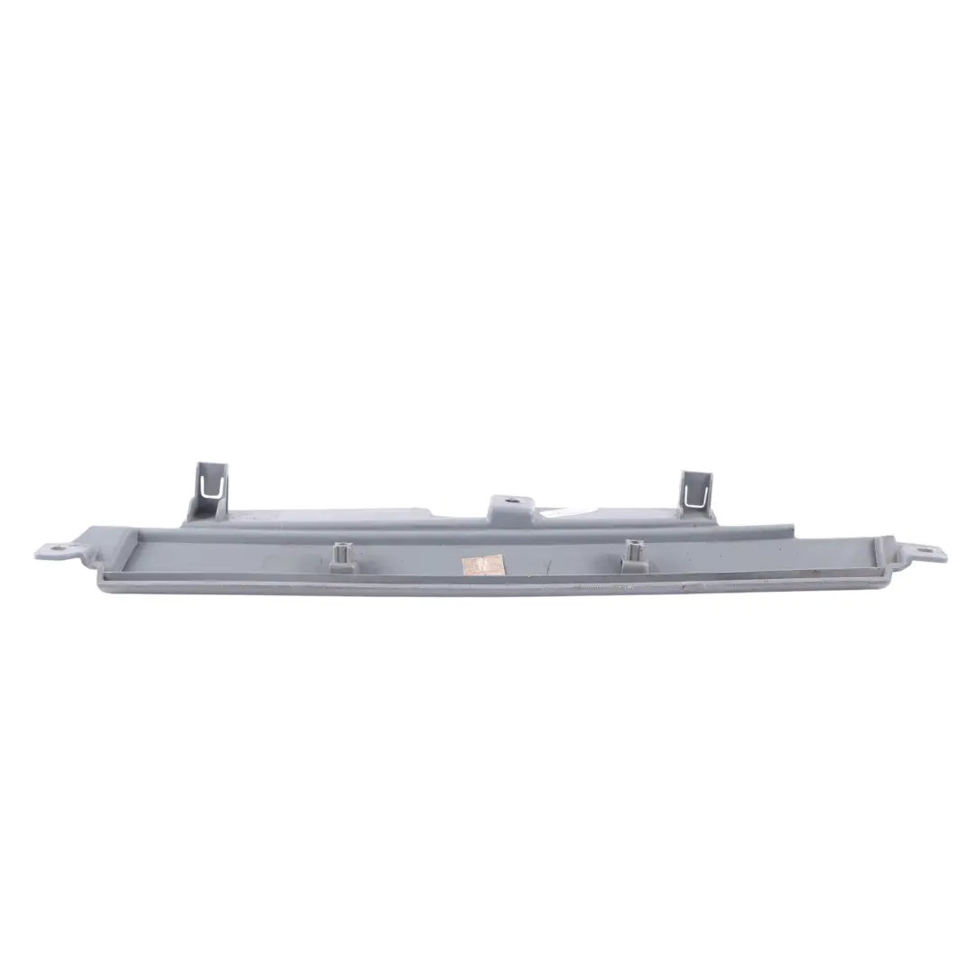 Ford Transit Mk7 Handschuhfach Blende Abdeckleiste - SKU 6C11-18449-AW - Teilenummer 6C11-18449-AW