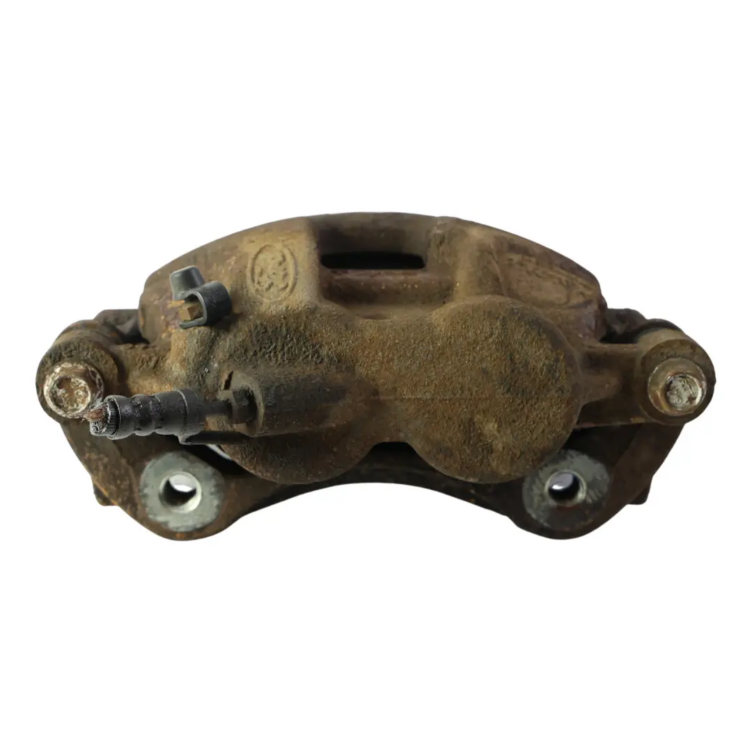 Ford Transit TR Mk7 Étrier de Frein Avant Gauche - SKU 6C11-2B121-BB - Numéro de pièce 6C11-2B121-BB