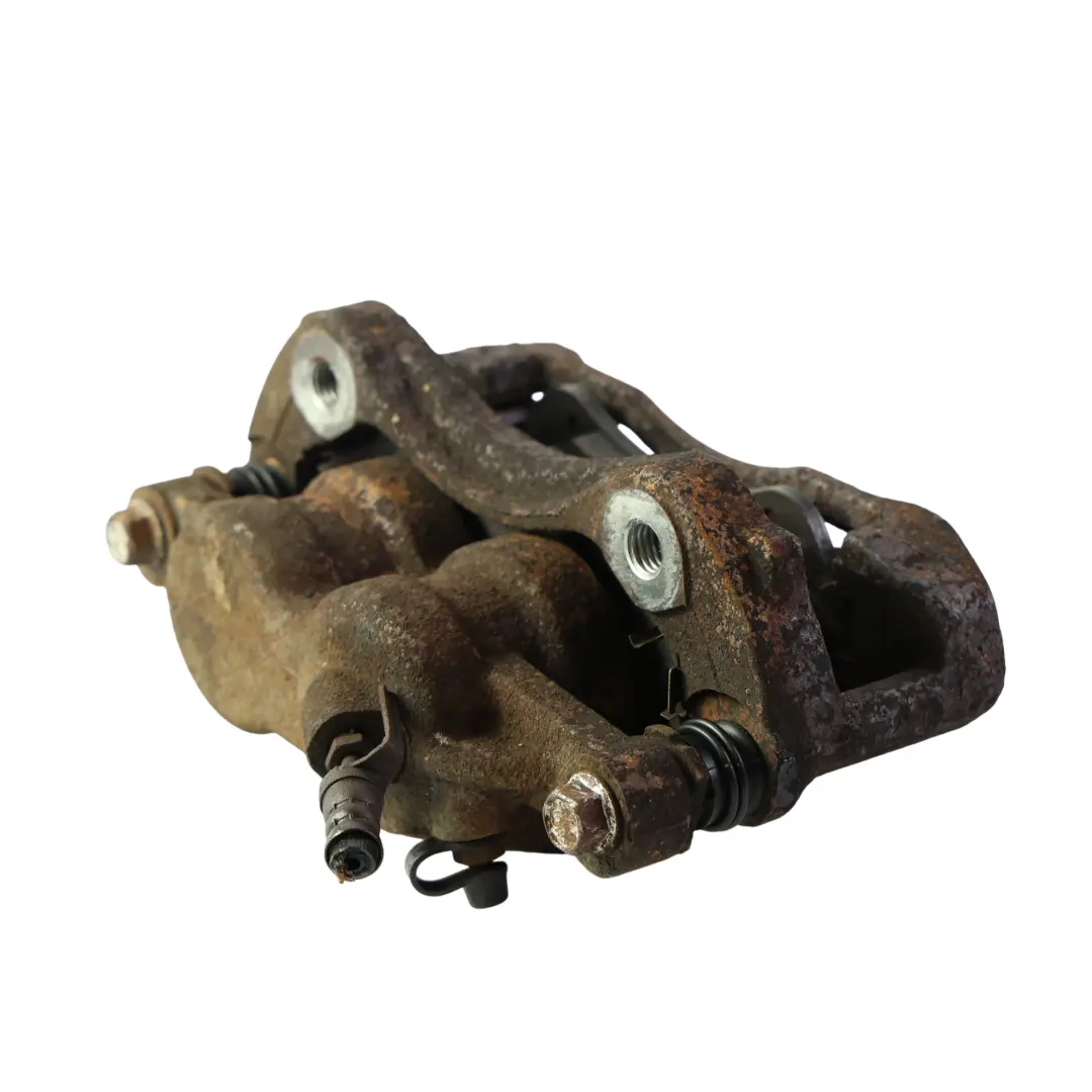Ford Transit TR Mk7 Brake Caliper Left Hausing Front N/S - SKU 6C11-2B121-BB - Part number 6C11-2B121-BB