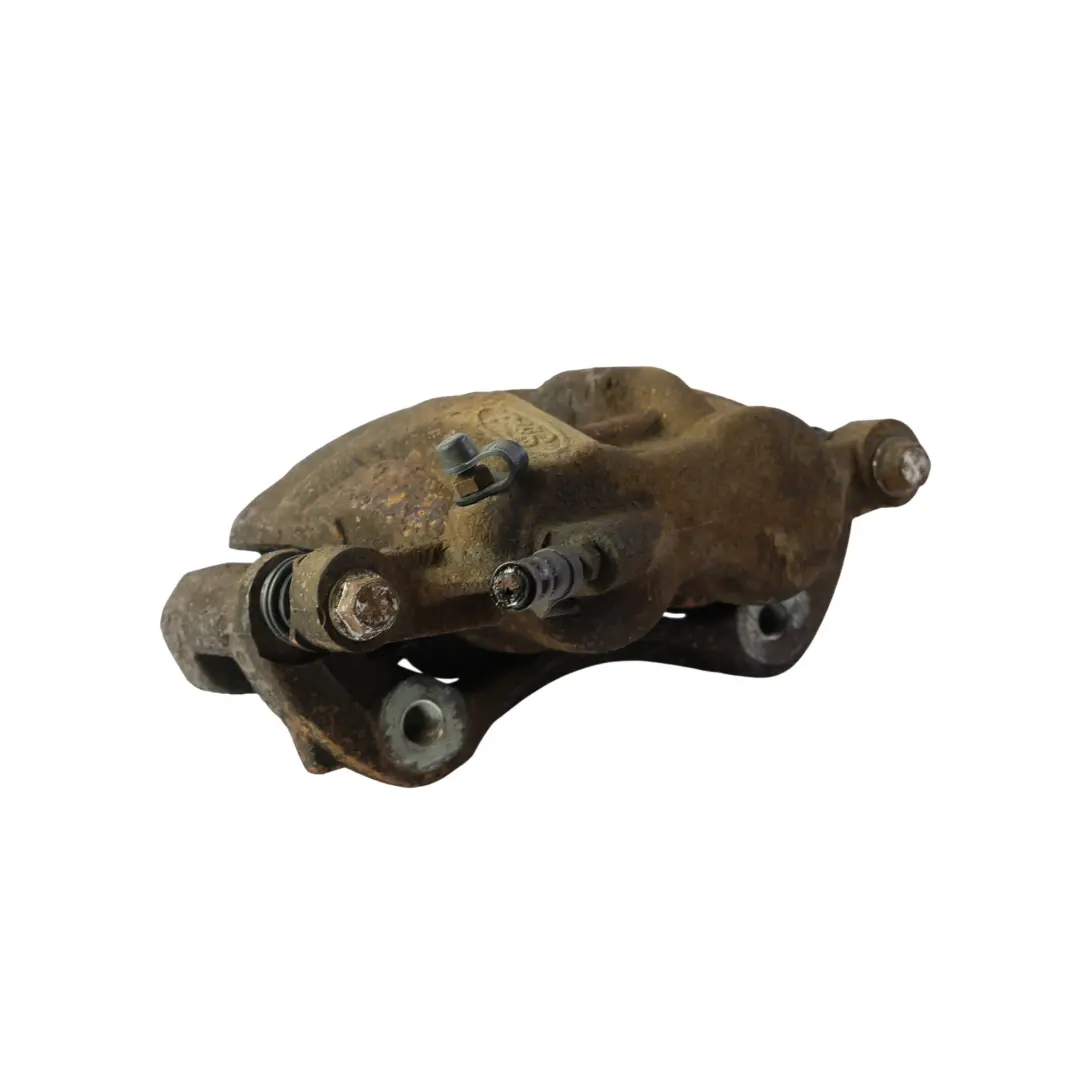 Ford Transit TR Mk7 Bremssattel Gehäuse Links Vorne - SKU 6C11-2B121-BB - Teilenummer 6C11-2B121-BB