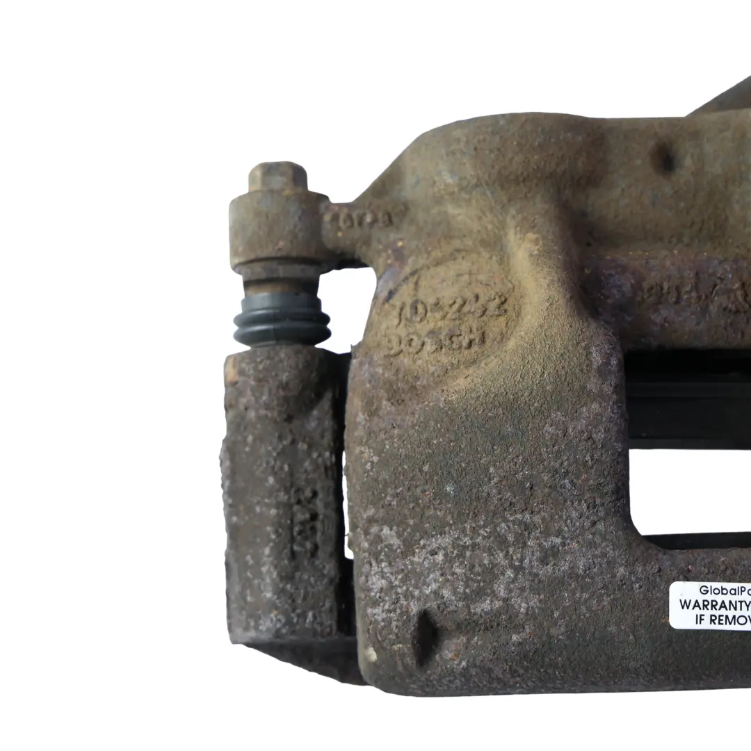 Pinza De Freno Izquierda Delantera para Ford Transit TR Mk7 con número de pieza 6C11-2B121-BB Ford Transit TR Mk7 Pinza De Freno Izquierda Delantera - SKU 6C11-2B121-BB - Número de pieza 6C11-2B121-BB