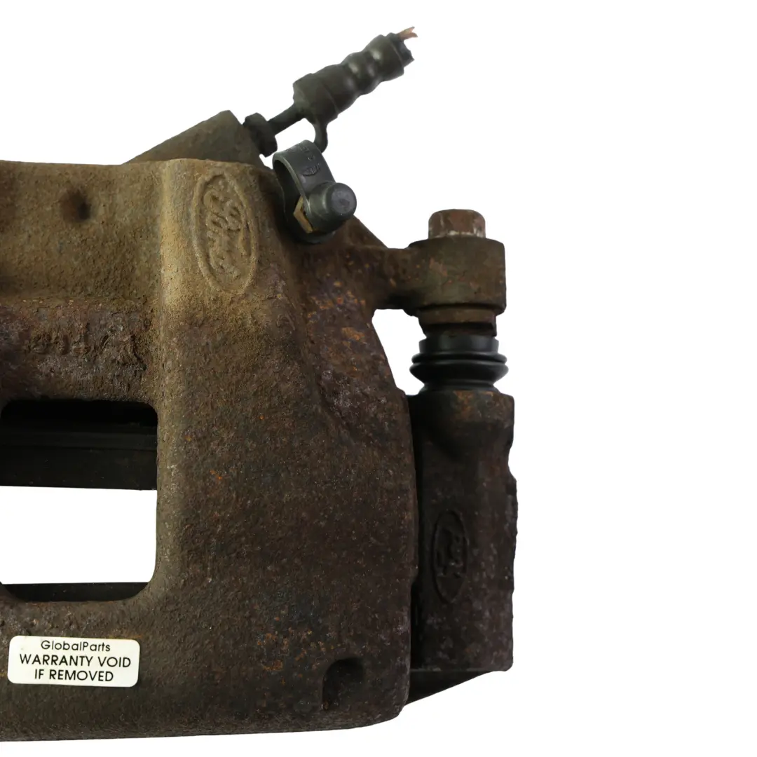 Bremssattel Gehäuse Links Vorne für Ford Transit TR Mk7 mit Teilenummer 6C11-2B121-BB Ford Transit TR Mk7 Bremssattel Gehäuse Links Vorne - SKU 6C11-2B121-BB - Teilenummer 6C11-2B121-BB