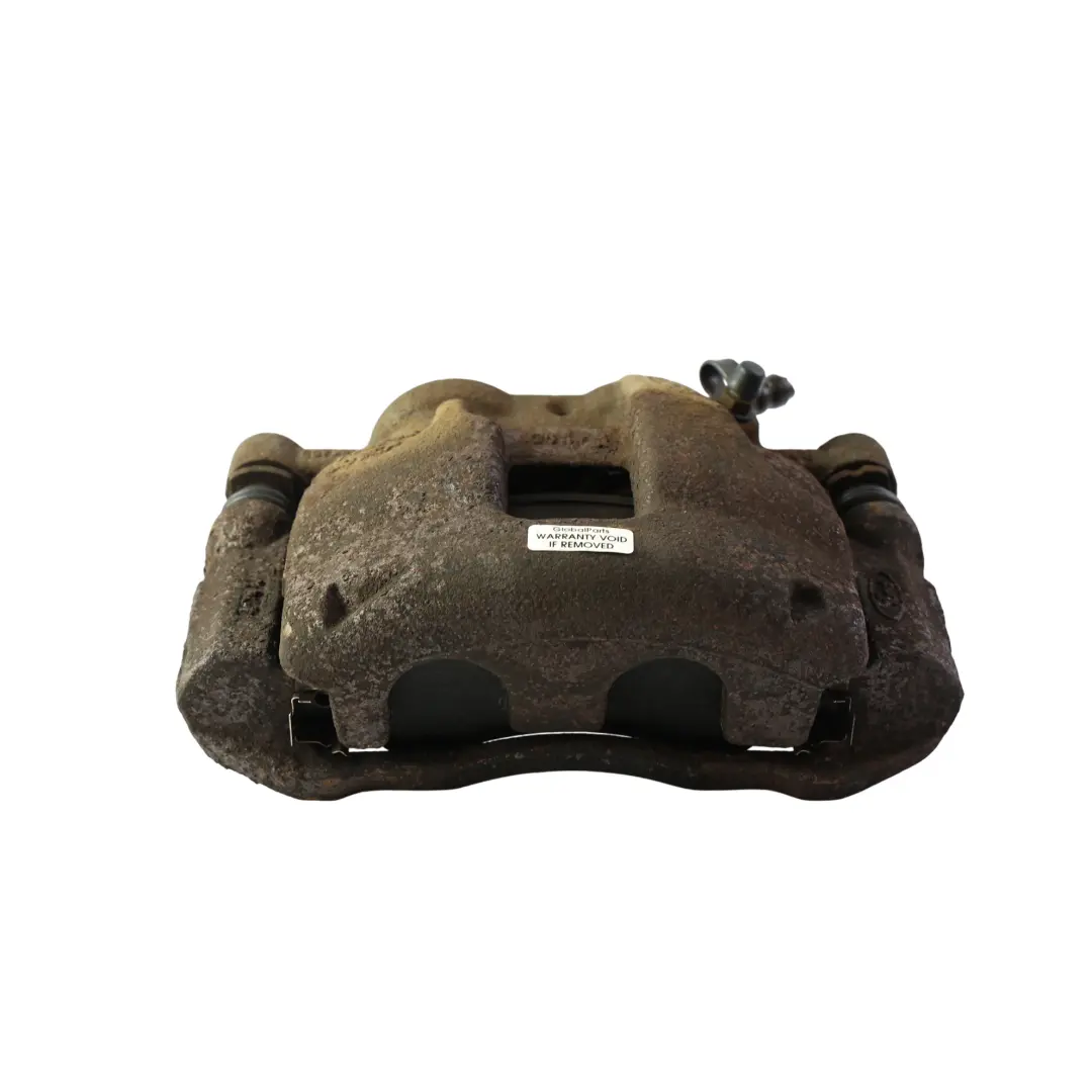 Ford Transit TR Mk7 Brake Caliper Left Hausing Front N/S - SKU 6C11-2B121-BB - Part number 6C11-2B121-BB