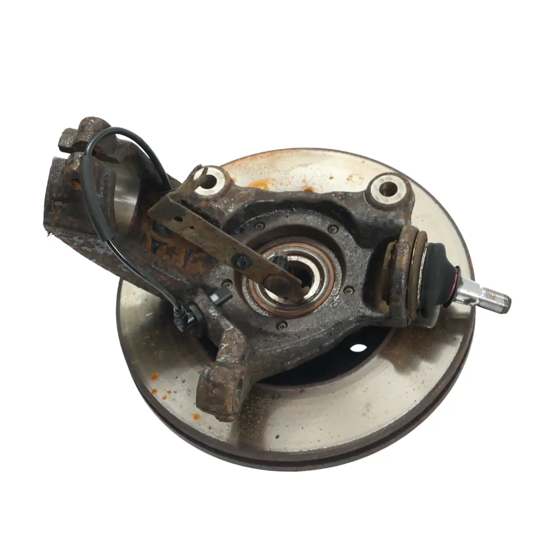 Support Roulement Moyeu Roue Avant Gauche pour Ford Transit MK7 à propos du numéro de pièce 6C11-3K186-AF Ford Transit MK7 Support Roulement Moyeu Roue Avant Gauche - SKU 6C11-3K186-AF - Numéro de pièce 6C11-3K186-AF