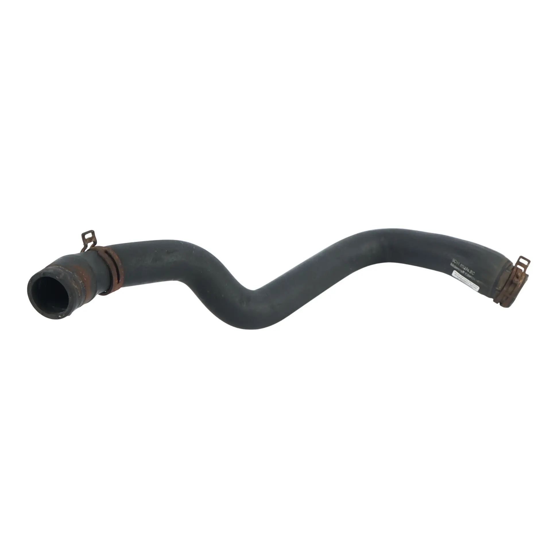 Ford Transit Mk7 tubo acqua motore radiatore tubo refrigerante 6C11-8B274-BC