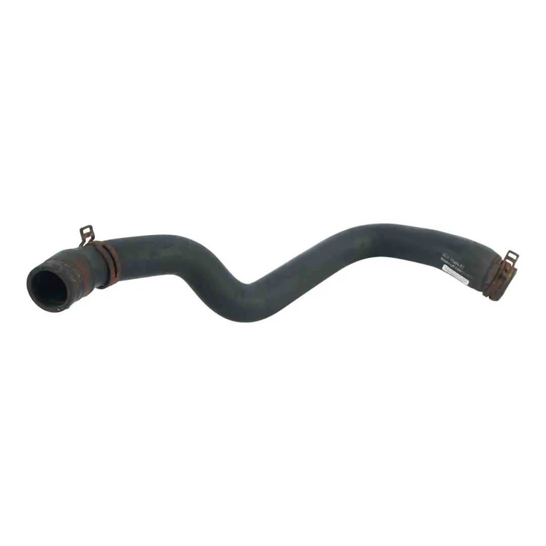 Ford Transit Mk7 Tuyau d'eau Refroidissement Radiateur Tuyau - SKU 6C11-8B274-BC - Numéro de pièce 6C11-8B274-BC