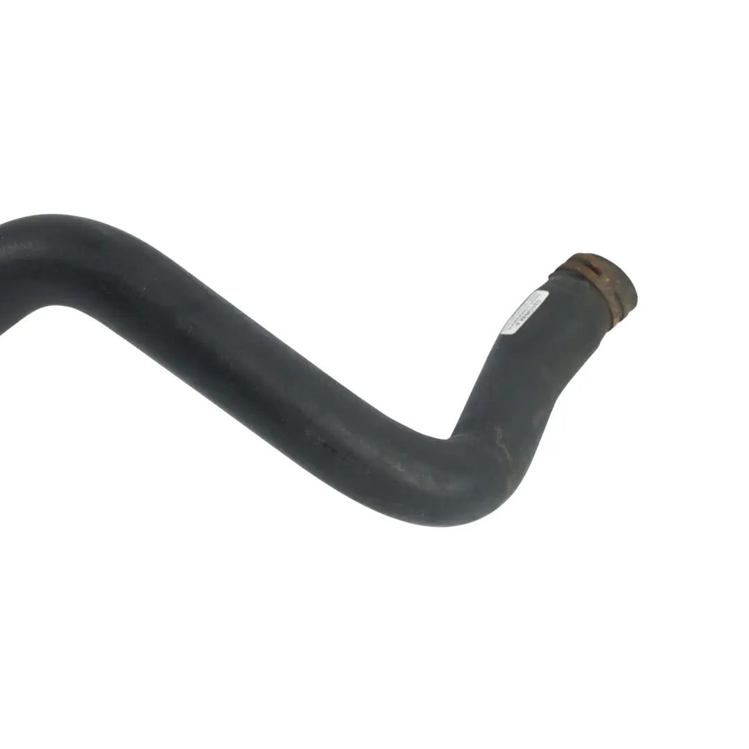 Ford Transit Mk7 Wasserschlauch Motorkühlung Kühler Kühlmittelrohr - SKU 6C11-8B274-BC - Teilenummer 6C11-8B274-BC