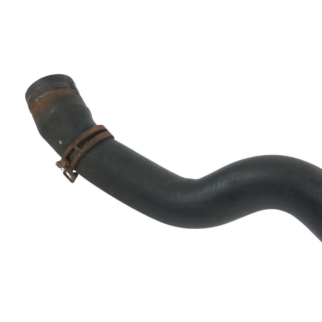 Ford Transit Mk7 Wasserschlauch Motorkühlung Kühler Kühlmittelrohr - SKU 6C11-8B274-BC - Teilenummer 6C11-8B274-BC