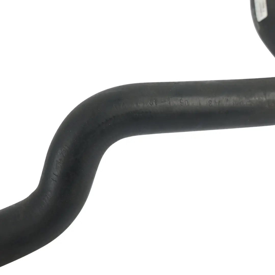 Tuyau d'eau Refroidissement Radiateur Tuyau pour Ford Transit Mk7 à propos du numéro de pièce 6C11-8B274-BC Ford Transit Mk7 Tuyau d'eau Refroidissement Radiateur Tuyau - SKU 6C11-8B274-BC - Numéro de pièce 6C11-8B274-BC
