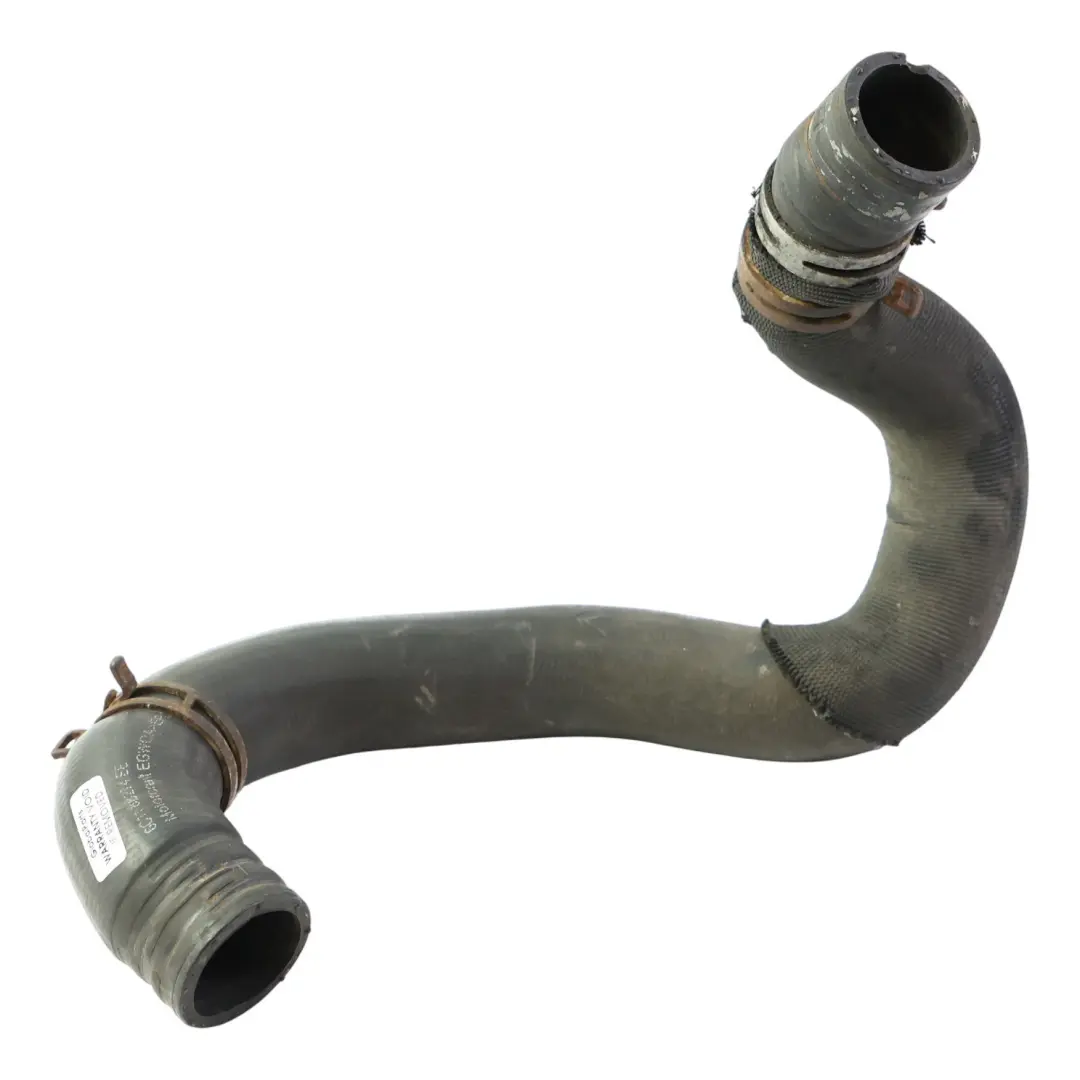 Ford Transit Mk7 Water Hose Engine Cooling Radiator Coolant Pipe - SKU 6C11-8B274-EE - Part number 6C11-8B274-EE
