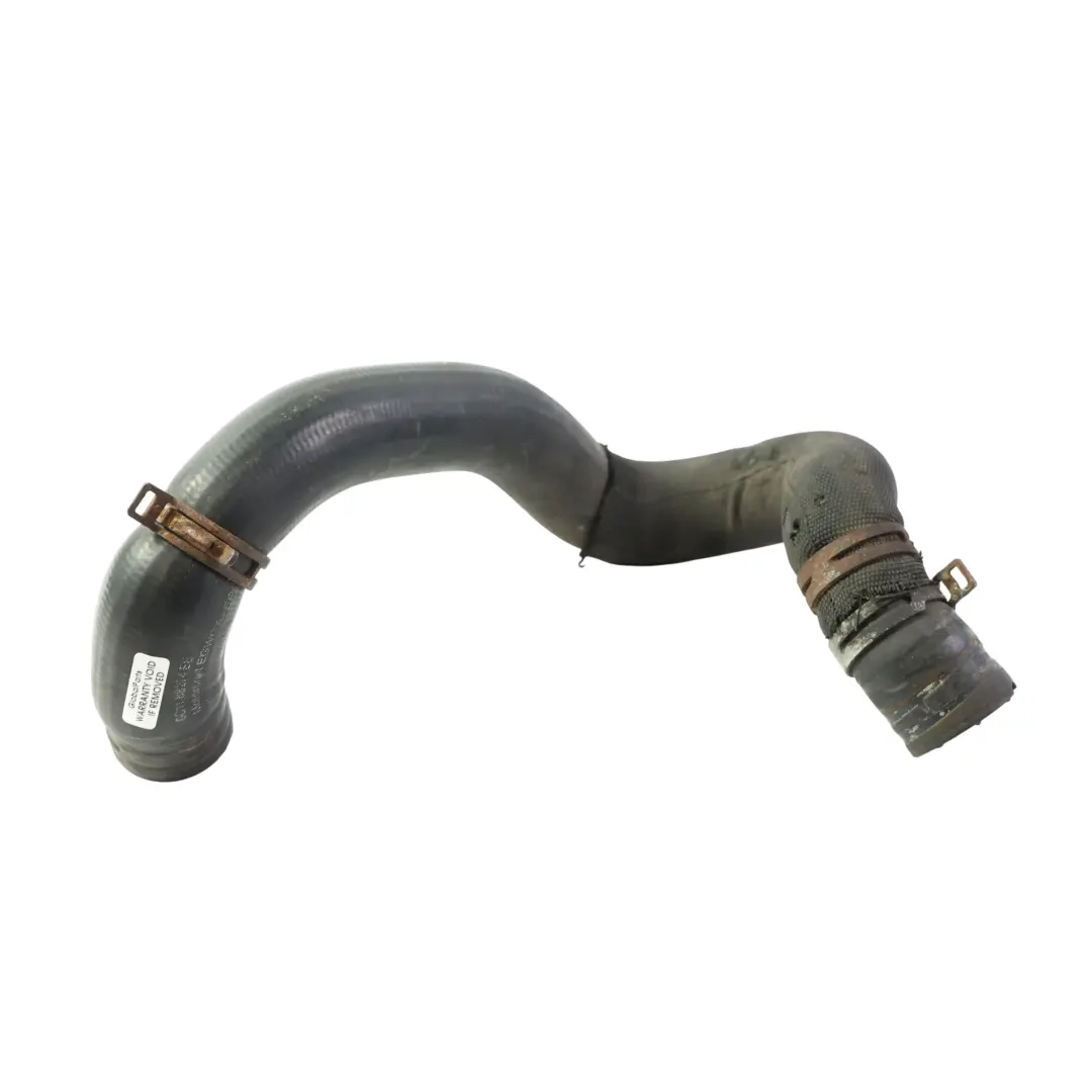 Ford Transit Mk7 Manguera Agua Refrigerante Motor Radiador - SKU 6C11-8B274-EE - Número de pieza 6C11-8B274-EE