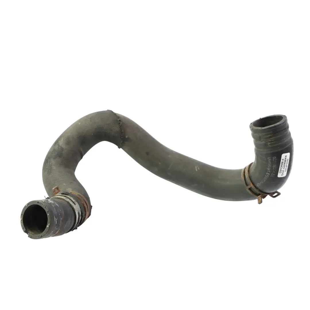 Ford Transit Mk7 Water Hose Engine Cooling Radiator Coolant Pipe - SKU 6C11-8B274-EE - Part number 6C11-8B274-EE