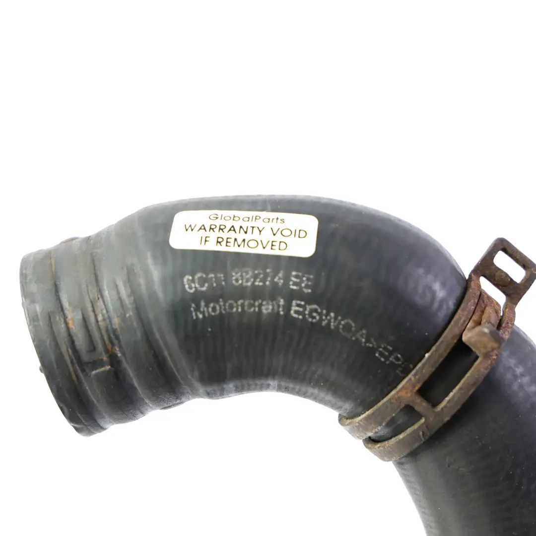 Tubo Acqua Radiatore Raffreddamento Motore per Ford Transit Mk7 con numero di parte 6C11-8B274-EE Ford Transit Mk7 Tubo Acqua Radiatore Raffreddamento Motore - SKU 6C11-8B274-EE - Numero di parte 6C11-8B274-EE