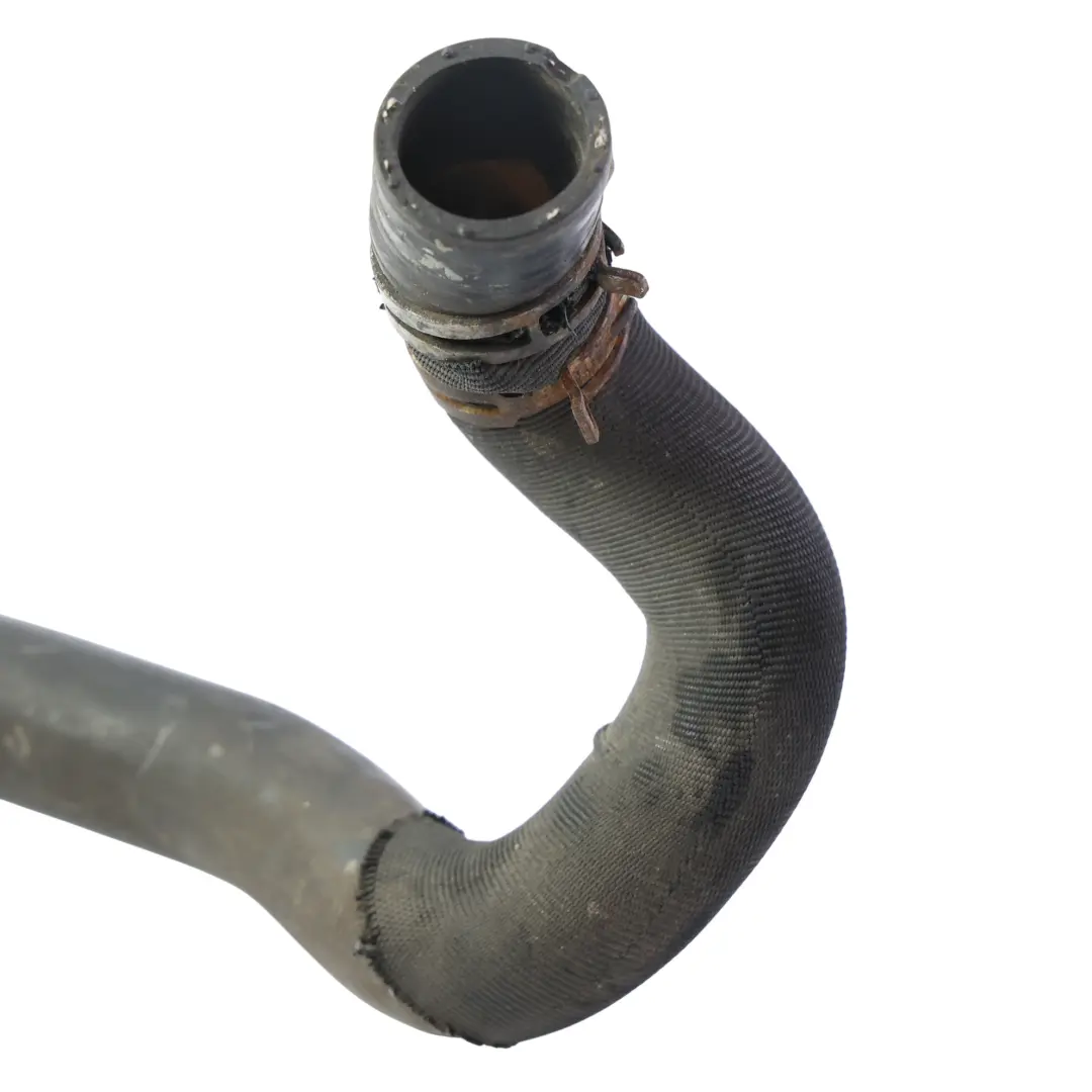 Ford Transit Mk7 Water Hose Engine Cooling Radiator Coolant Pipe - SKU 6C11-8B274-EE - Part number 6C11-8B274-EE