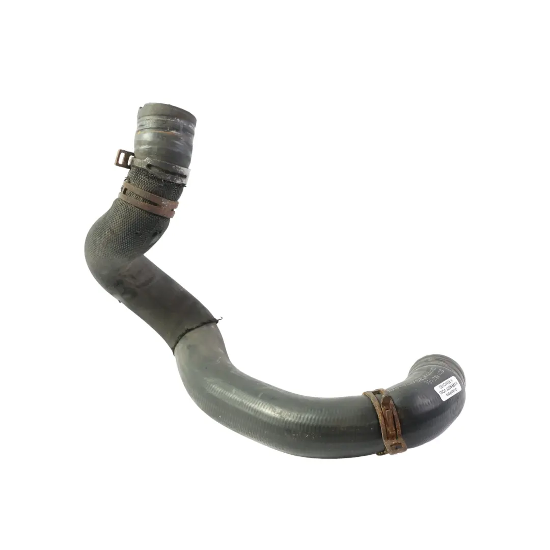 Manguera Agua Refrigerante Motor Radiador para Ford Transit Mk7 con número de pieza 6C11-8B274-EE Ford Transit Mk7 Manguera Agua Refrigerante Motor Radiador - SKU 6C11-8B274-EE - Número de pieza 6C11-8B274-EE